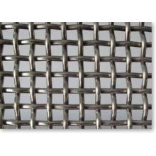 Crimped Wire Mesh with High Quality on Sale